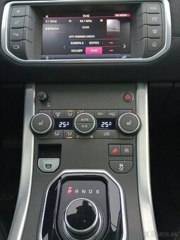 Range Rover Evoque - 11