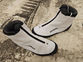 bežky+ topánky +palice - 11