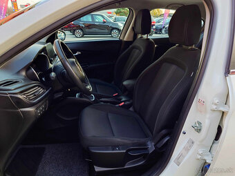 Fiat Tipo 2020 1.4 Mirror 70 kW - 11