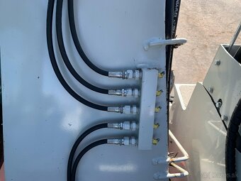 Takeuchi TB 2150R 1727MTH - 4xlžíce - 11