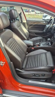 Predám Volkswagen Passat Alltrac -Virtual, 4MOTION - 11
