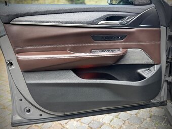 BMW GT6 640d mHEV X-Drive M - 11