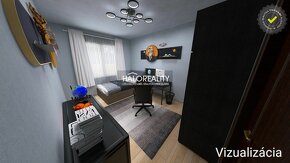 HALO reality - Predaj, trojizbový byt Bratislava Ružinov, Po - 11