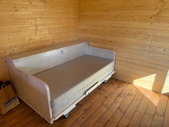 Záhradná chata, elektrika, studňa, Šaľa. 406m2. - 11
