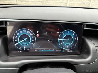 Hyundai Tucson 1.6crdi Mild Hybrid Style - 11