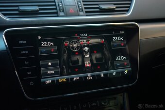 Škoda Superb Combi 2.0 TDI SCR Style DSG🔝EXTRA VYBAVA🔝 - 11