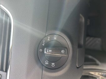 Skoda octavia 3 4x4 - 11