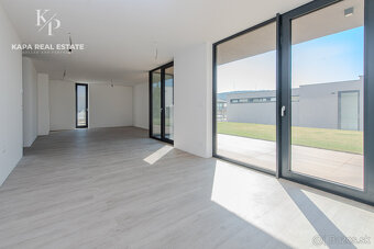 Rodinný dom č. 9 na predaj, novostavba, Veľký Šariš, časť Ka - 11