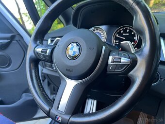 BMW 2 Gran Tourer M-SPORT / xDrive /2021/ Automat /LED/ DPH - 11