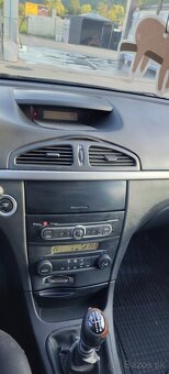 Renault laguna 1,9 dci - 11
