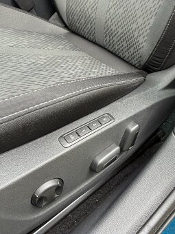 Škoda Octavia 2.0TDI 110kW DSG 2021 110tkm STYLE - 11
