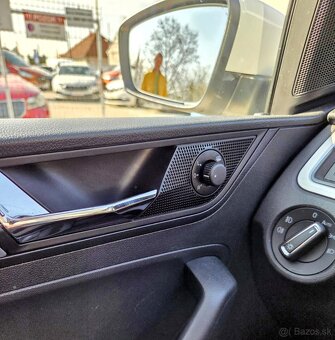 Škoda Rapid 1.4 TDI Ambition DSG. ODPOČET DPH - 11