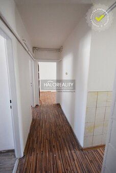 HALO reality - Predaj, trojizbový byt Partizánske, Centrum - 11