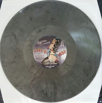 VINYLOVE PLATNE - 11