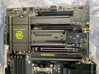 Základní deska MSI MAG X870 TOMAHAWK WIFI - 11
