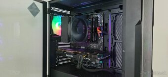 Ryzen 5 7600X, DDR5 16GB Ram, NVME 1TB, RX 6700XT 12GB - 11