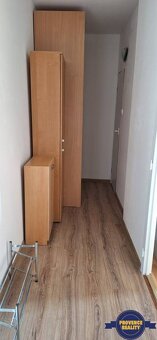 PRENÁJOM: 2 izbový byt + balkón, komplet.rekonš. - Komárno - 11