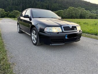 Octavia 132kW RS 1.8T - 11