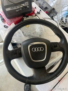 Audi avant a6c6 3,0tdi automat  Rozpredam - 11