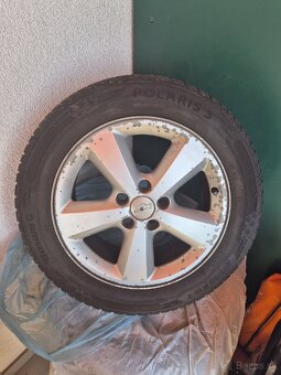 Ford focus mk2 - 11