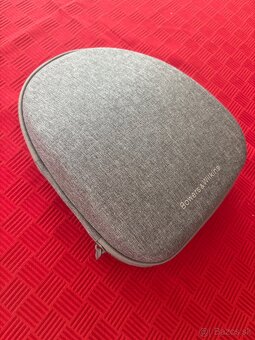 Bezdr. slúchadlá BOWERS & WILKINS PX7 (black/gray) - 11