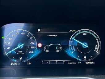 Kia Sorento 1.6 T-GDi HEV AWD A/T, r.v.: 2021 - 11
