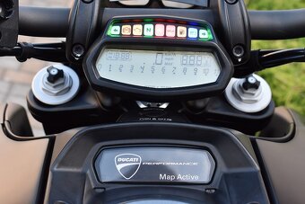 Taliansky Dynamit - Ducati X Diavel carbon 1200 r. 2015 - SK - 11