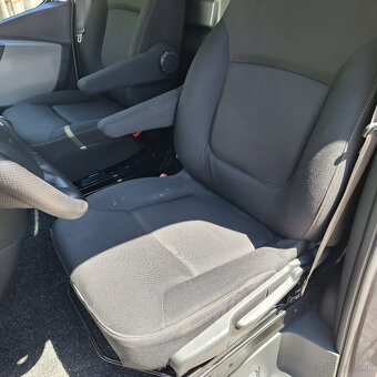 Renault Trafic 1,6DIESEL dCi 120 L2H1 LONG aj na splátky - 11