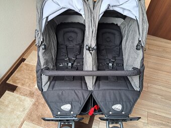 Sportovy kocik TFK Duo 1 stroller - 11