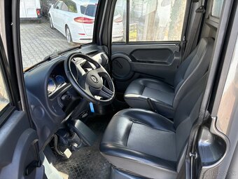 Aixam Food Truck - 11