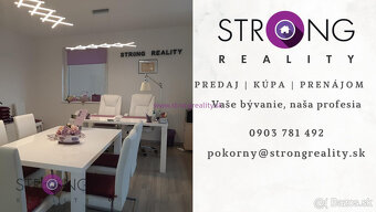 Starší 4 izbový rodinný dom v obci Topoľníky, okres DS. - 11