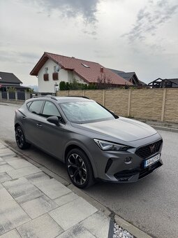 Cupra Formentor 2023 záruka do 3/2028 - 11