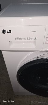 Automaticka pračka LG - 11