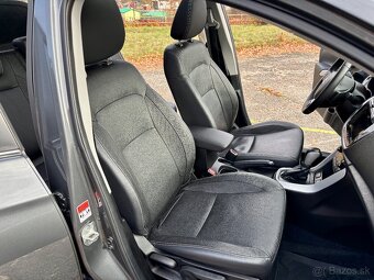 Suzuki SX4 S-Cross 1.4 BoosterJet Premium+ A/T 4WD - 11