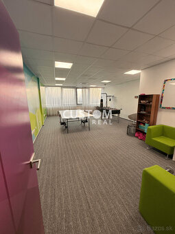Na prenájom moderné kancelárske priestory na Bulvári - 11