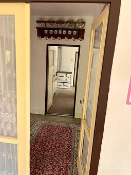 EXKLUZÍVNE NOVÁ CENA - 3-izbový dom s nádychom nostalgie, St - 11