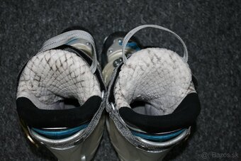 lyže dynastar Intense 144 cm dámske - 11