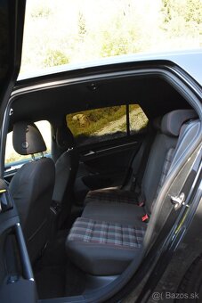 Predám/vymením golf mk7 gti - 11