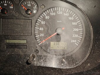 Predám Seat Leon 1.9 TDI 81kw - 11