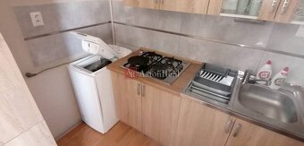 IBA U NÁS Vkusný 1+1, 34m2, rekonštr., zariadený, Hurbanova - 11