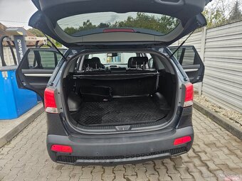 Kia sorento 2.2 - 11
