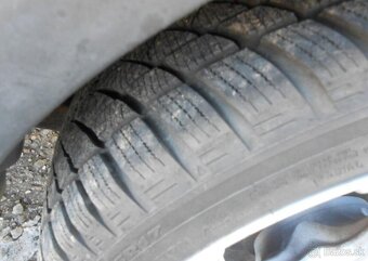 Mini One 1,6 66 kW Serviska KLIMA benzín - 11