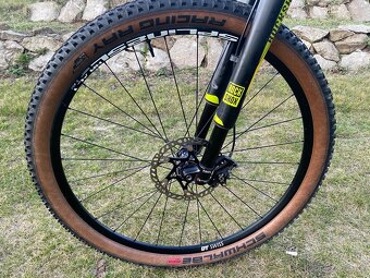 Canyon Lux CF 9.9 Team 10,25kg - 11