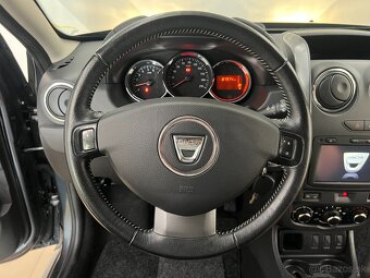 Dacia Duster 1.2 TCe 4x2 Celebration - 11