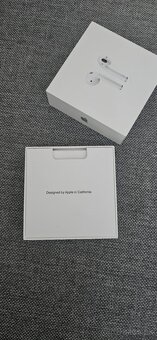 AirPods 2. generácie - 11