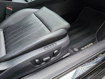 Škoda Superb 2.0TSI L&K 4x4 DSG 1majiteľ (Možný odpočet DPH) - 11