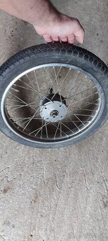 Diely babetta 210 - 11