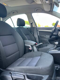 Škoda Octavia 2 2.0TDI DSG len 235 000km. - 11