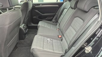 Volkswagen Passat 1.5 TSi 110kw DSG LED - 11