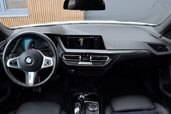 BMW Rad 2 Gran Coupé 2 218i A/T M-Packet - 11